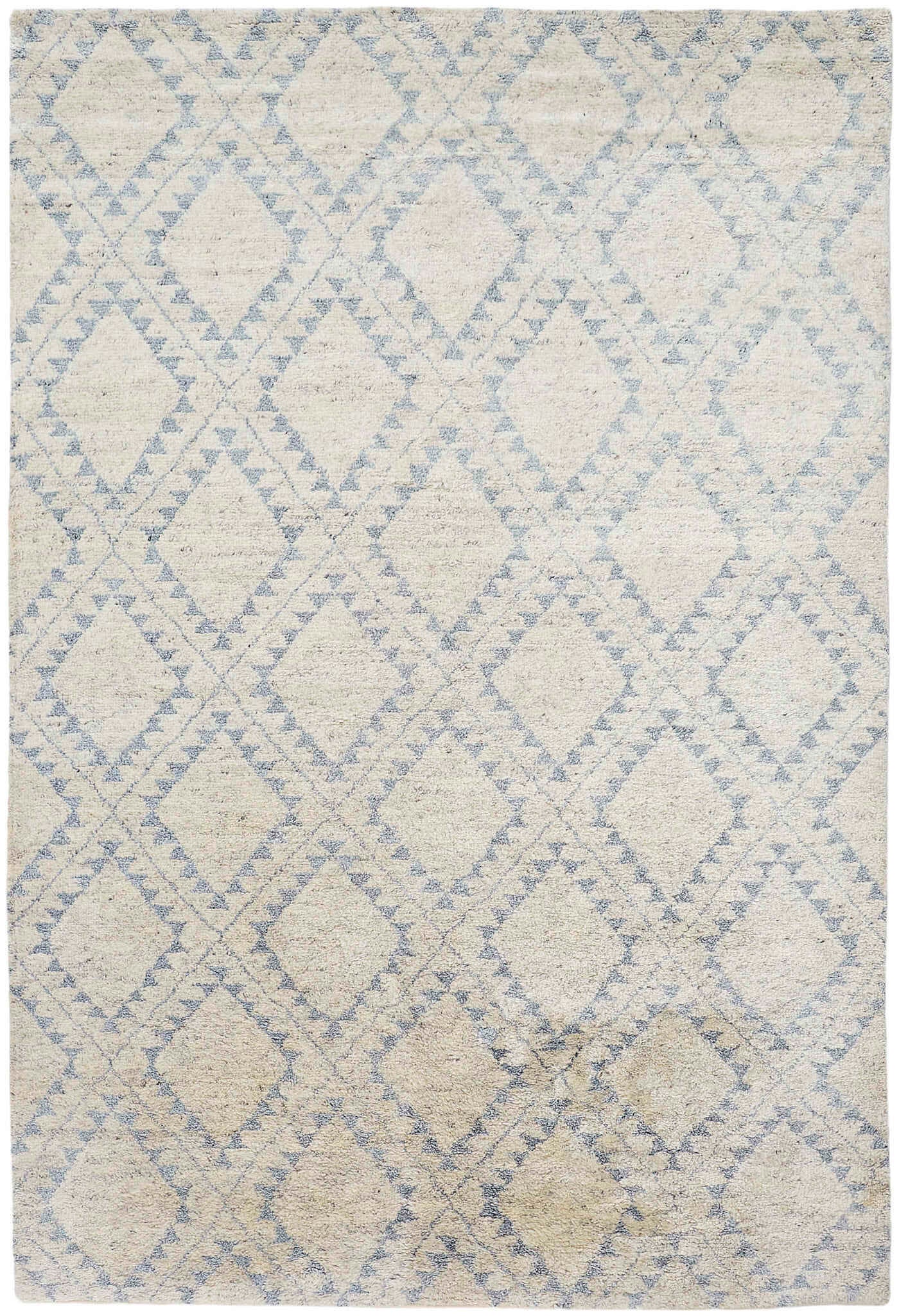 5ft x 8ft Area Rug Rhett Ornamental Trellis Print Rug Feizy Rugs Warm Gray/Ivory 5ft x 8ft Area Rug Rhett Ornamental Trellis Print Rug Feizy Rugs Warm Gray/Ivory